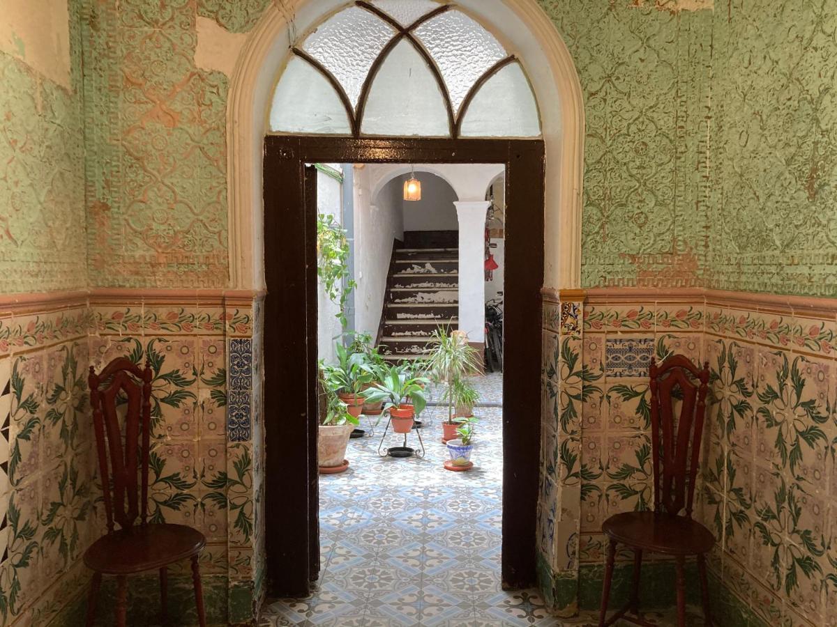 La Herreria De Sagasta Cadiz Dış mekan fotoğraf